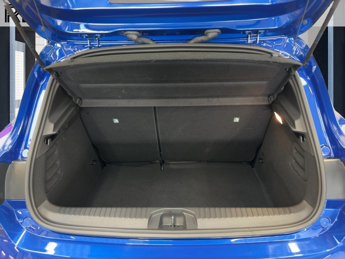 Renault Clio – Bild 18