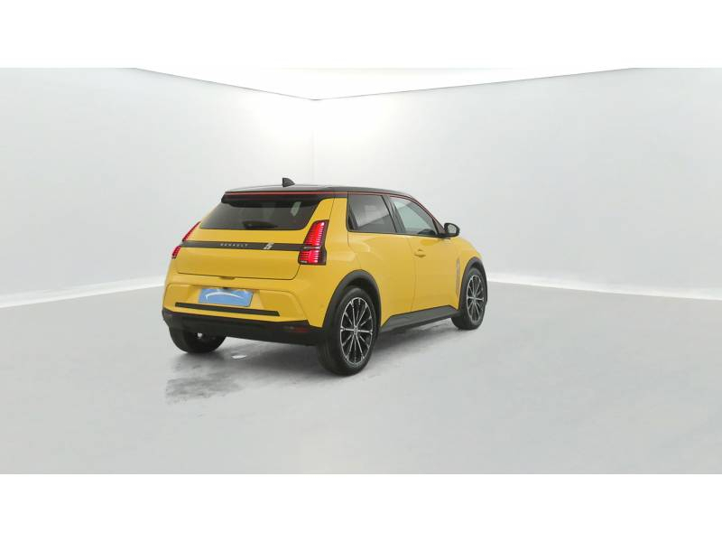 Renault R5 E-Tech Electrique