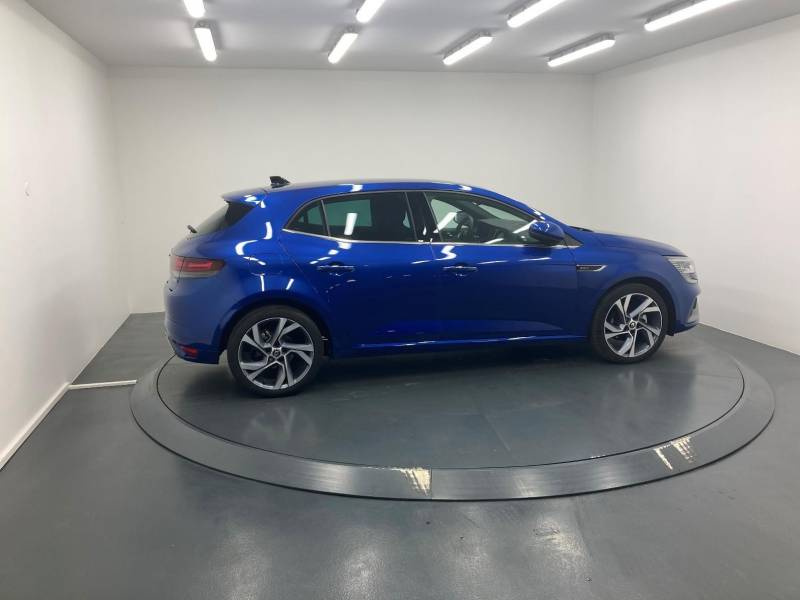 Renault Megane IV Berline