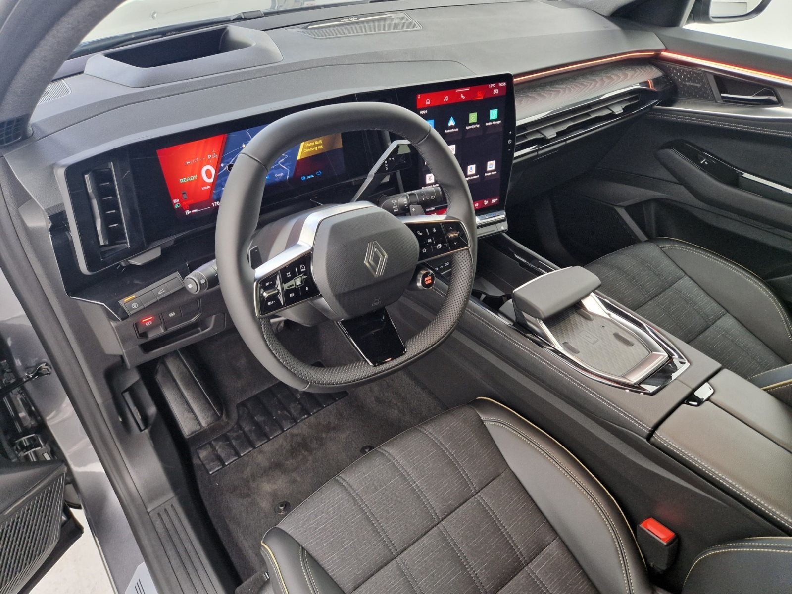 Renault Austral – Bild 42