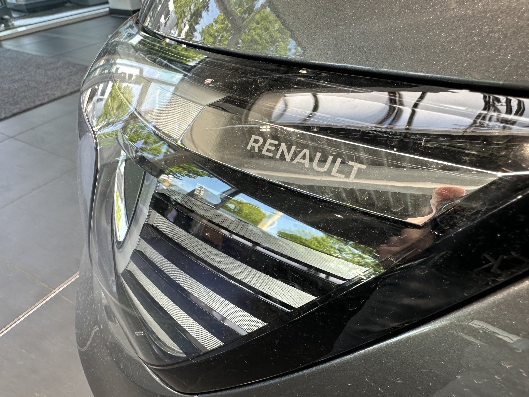 Renault Kangoo – Bild 5