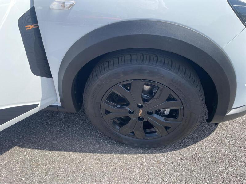 Dacia Jogger