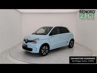 Twingo