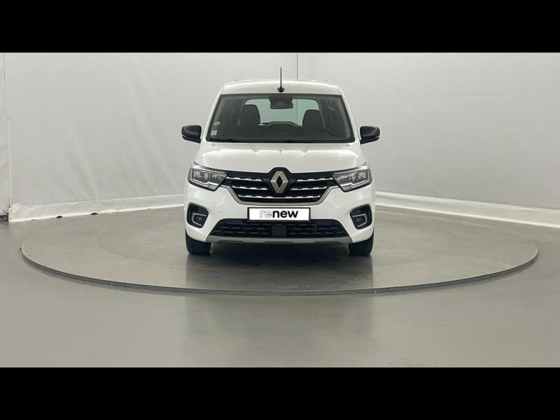 Renault Kangoo VP