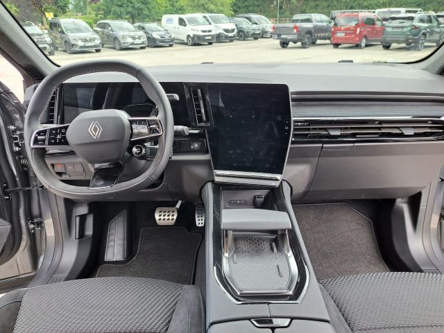 Renault Austral – Bild 20