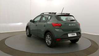 Vehicle 3D Image