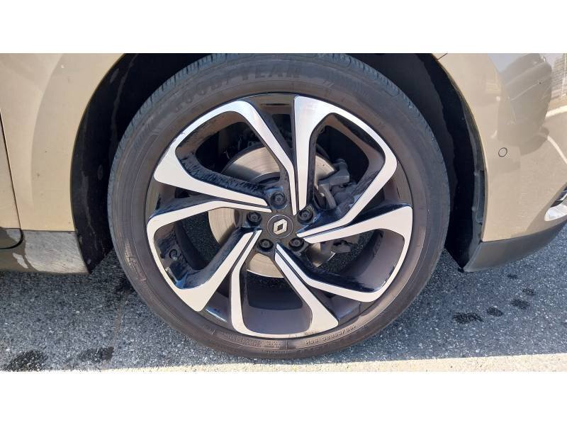 Renault Grand Scenic IV