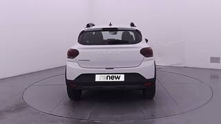 Vehicle 3D Image
