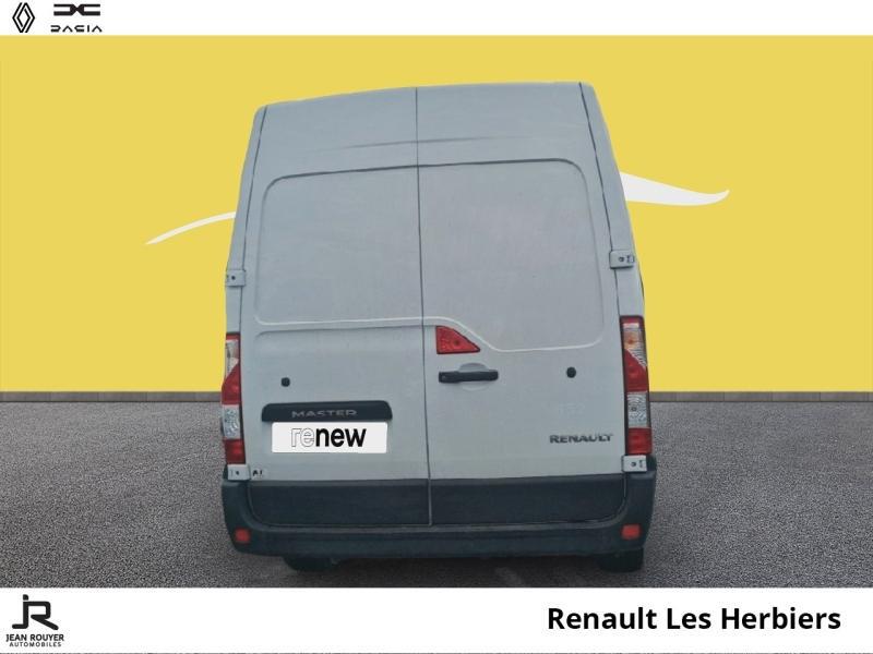 Renault Master Fourgon