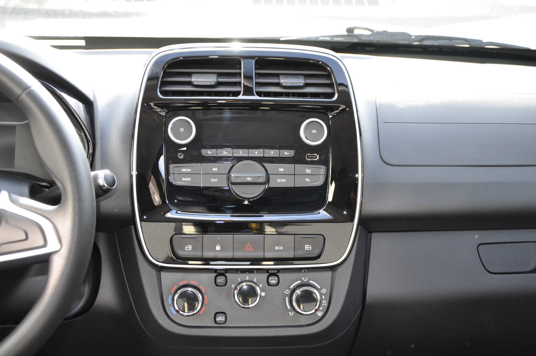 Dacia Spring – Bild 13