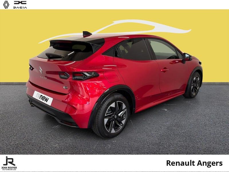 Renault Clio VI