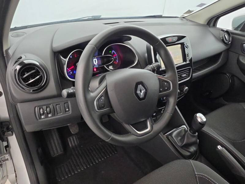 Renault Clio IV