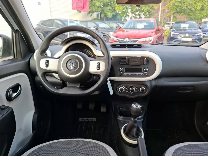 Renault Twingo III