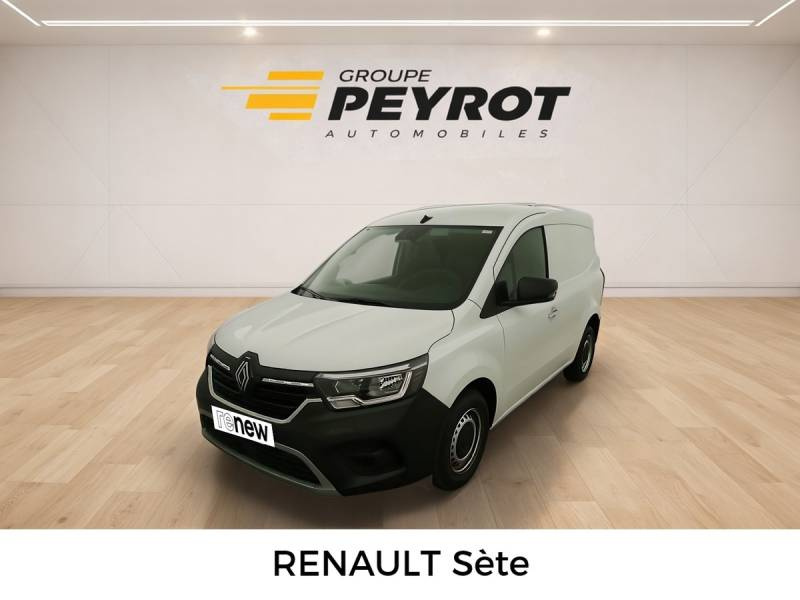 Renault Kangoo VU