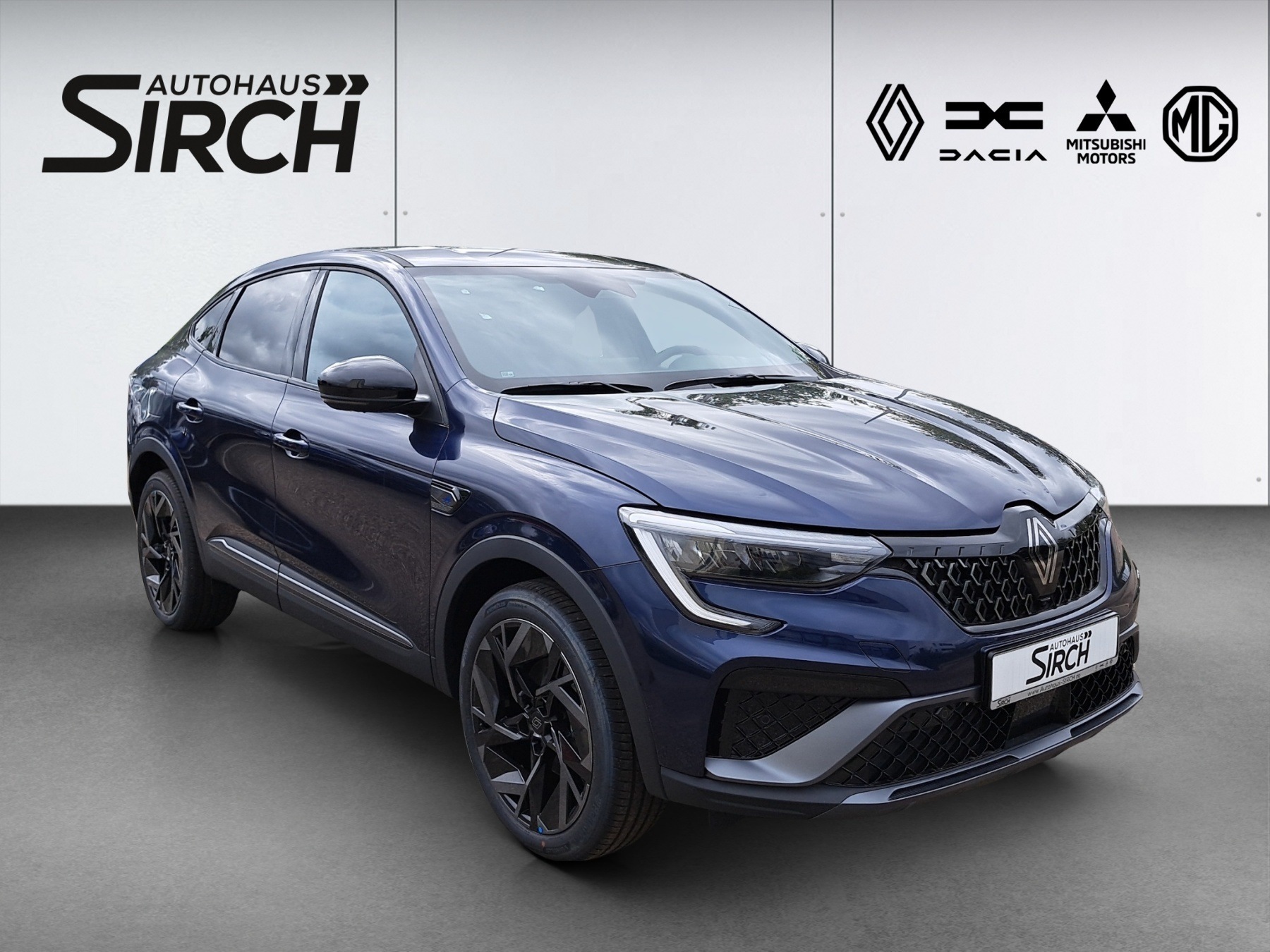 Renault Arkana – Bild 6