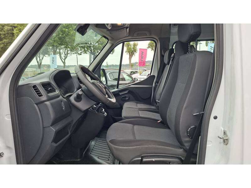 Renault Master III