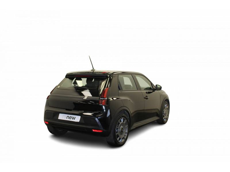 Renault R5 E-Tech Electrique