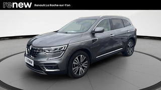 KOLEOS