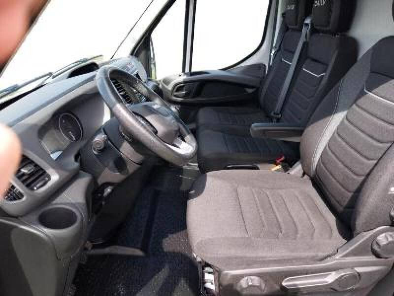 Iveco Daily V FL