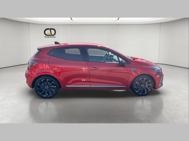 Renault Clio V