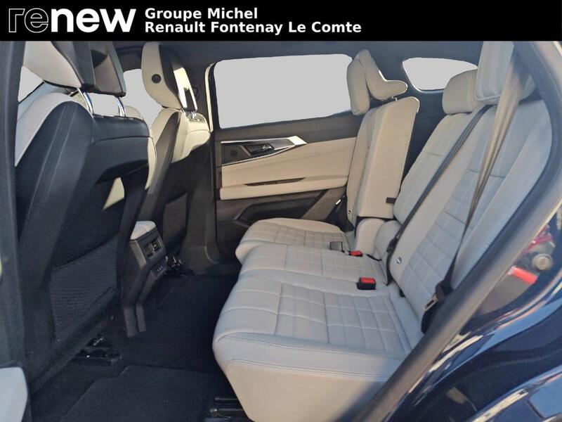 Renault Espace VI