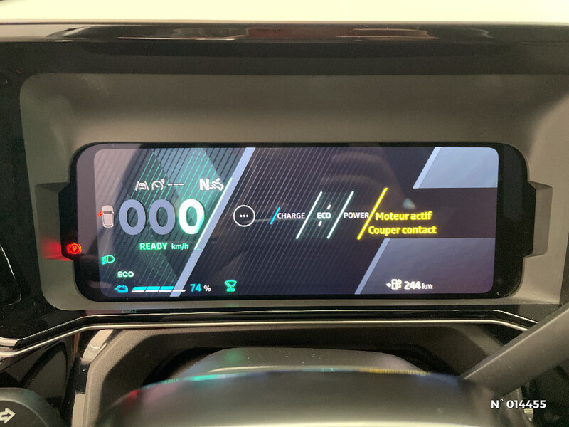Renault R5 E-Tech Electrique