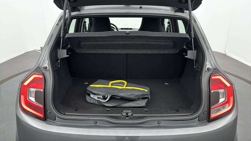 Renault Twingo III