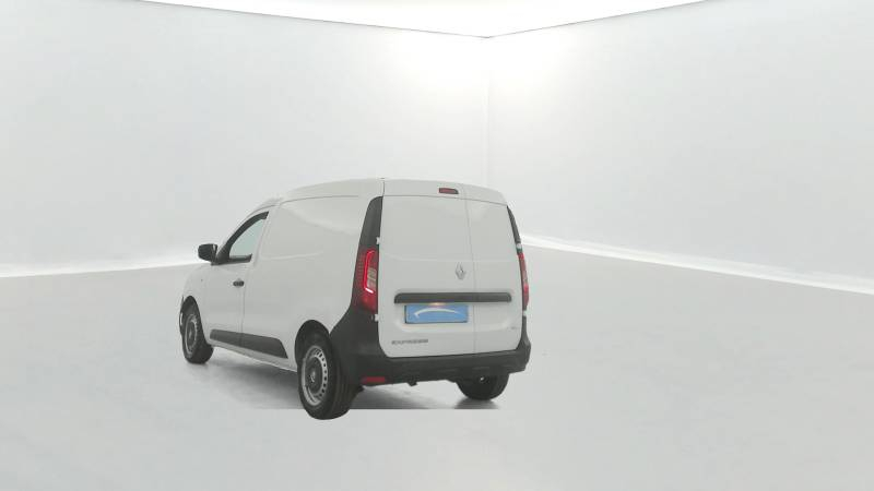 Renault Express VAN