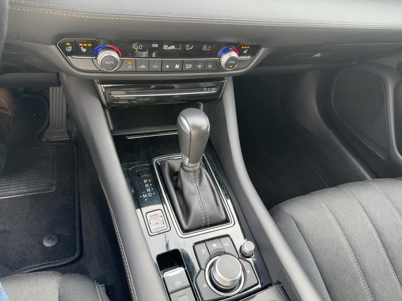 Fahrzeugabbildung Mazda 6 SK SKYACTIV-G 194 FWD 5T AG AL-SPORTS Bild 14 von 15