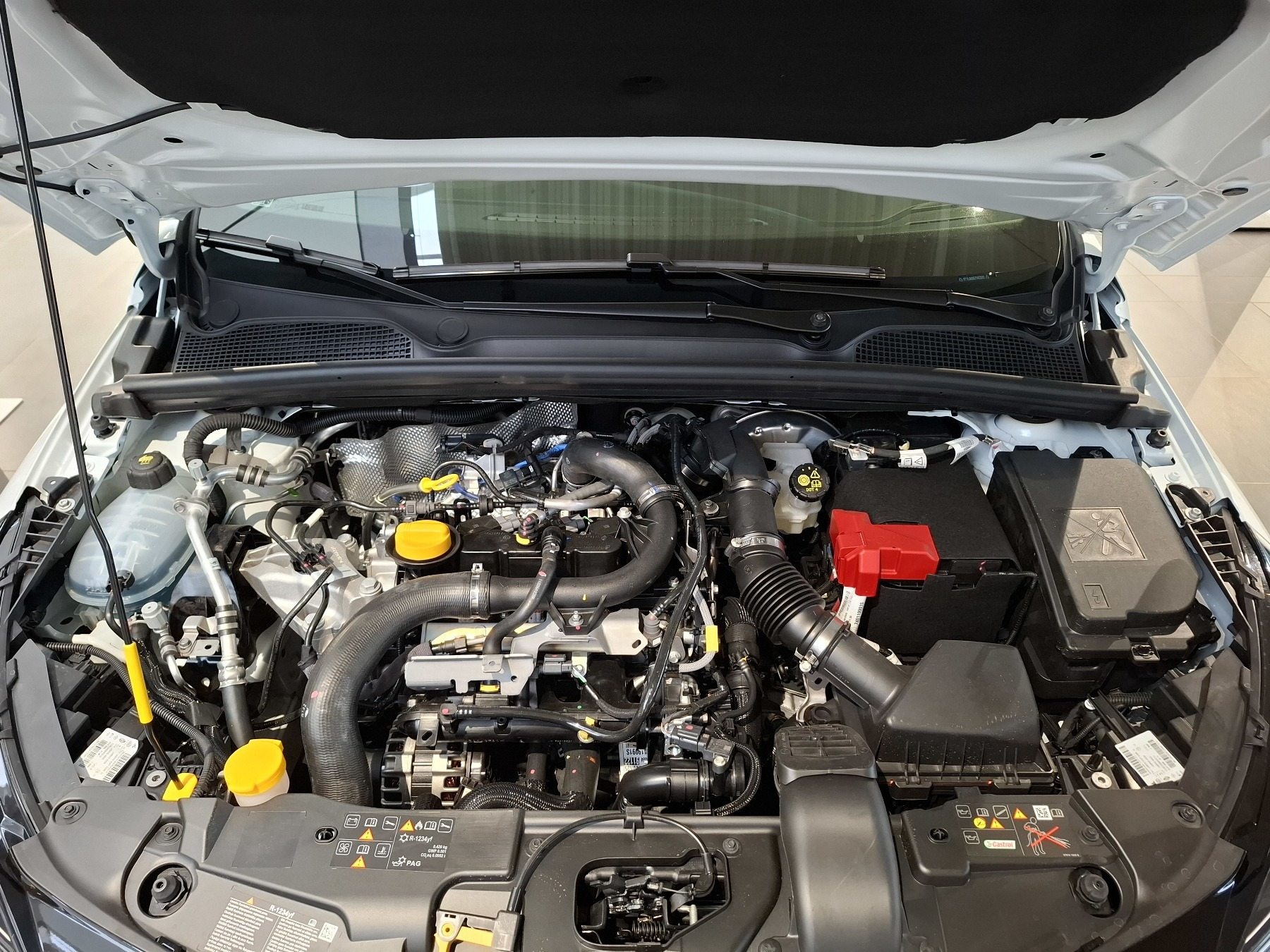 Renault Clio – Bild 33