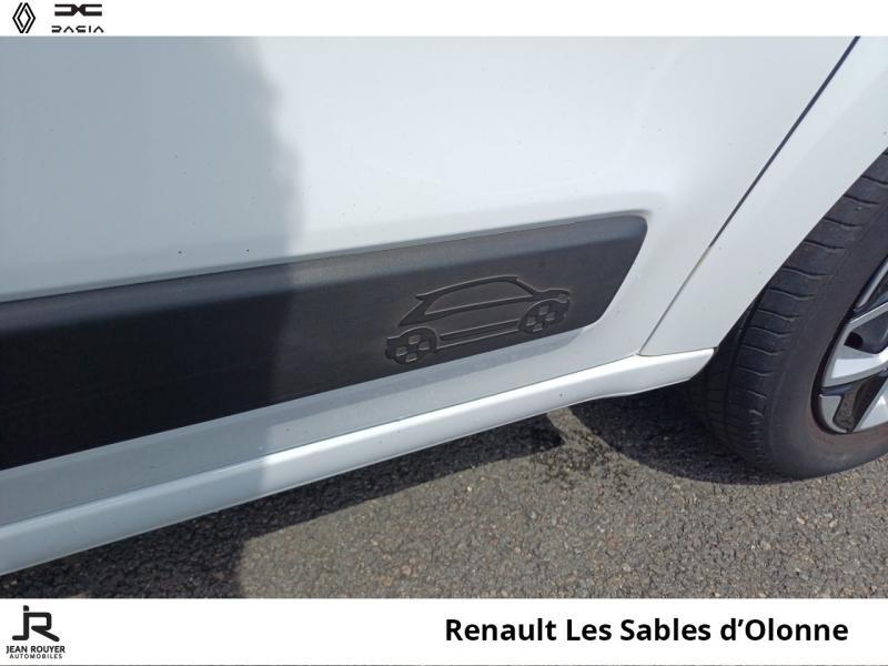 Renault Twingo III