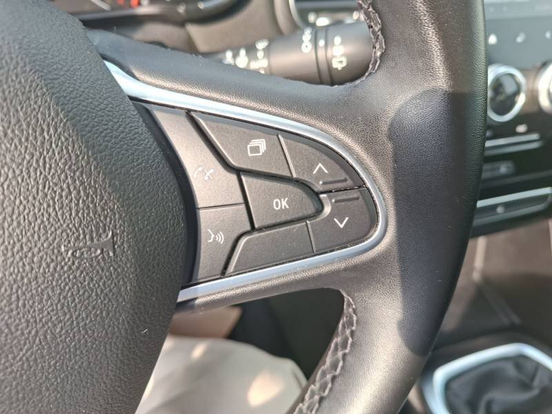 Renault Megane IV Berline