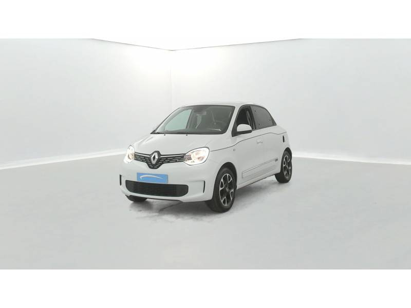 Renault Twingo III