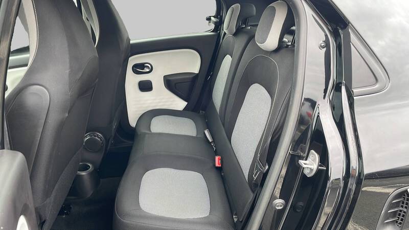 Renault Twingo III
