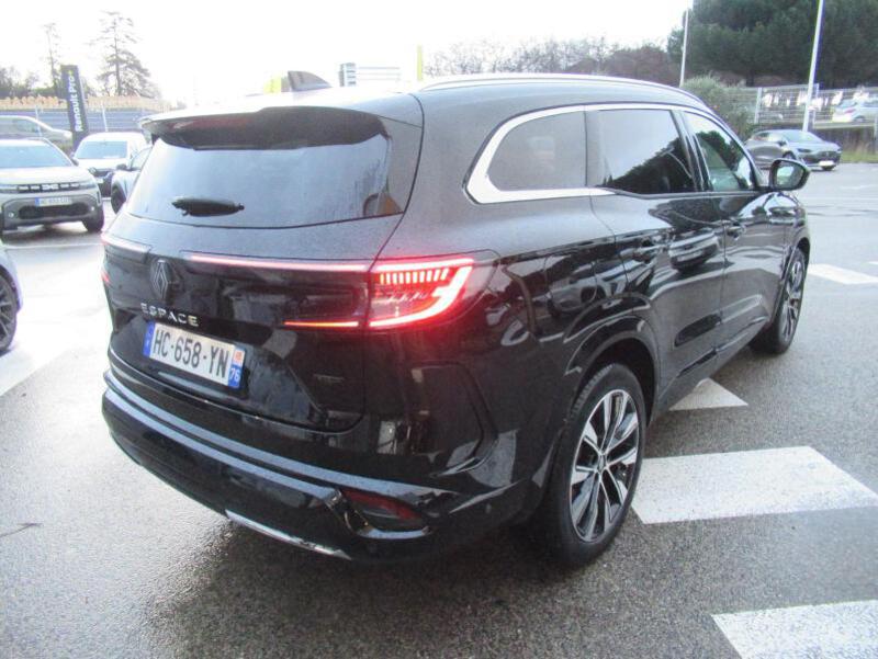 Renault Espace VI