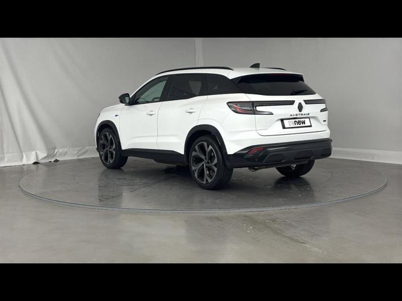 Renault Austral