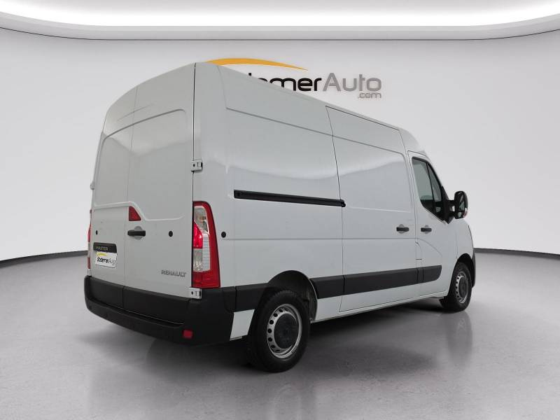 Renault Master III