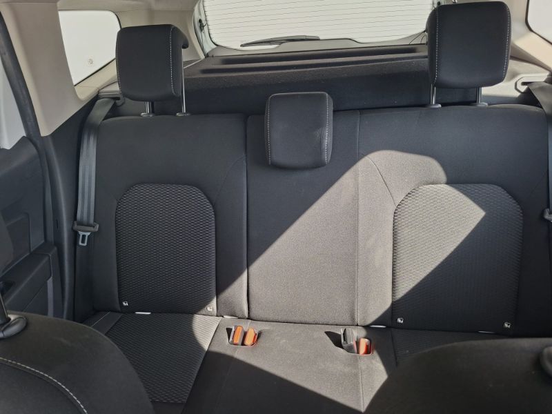 DACIA Duster 2019 — imagine 39