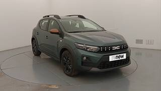 Vehicle 3D Image