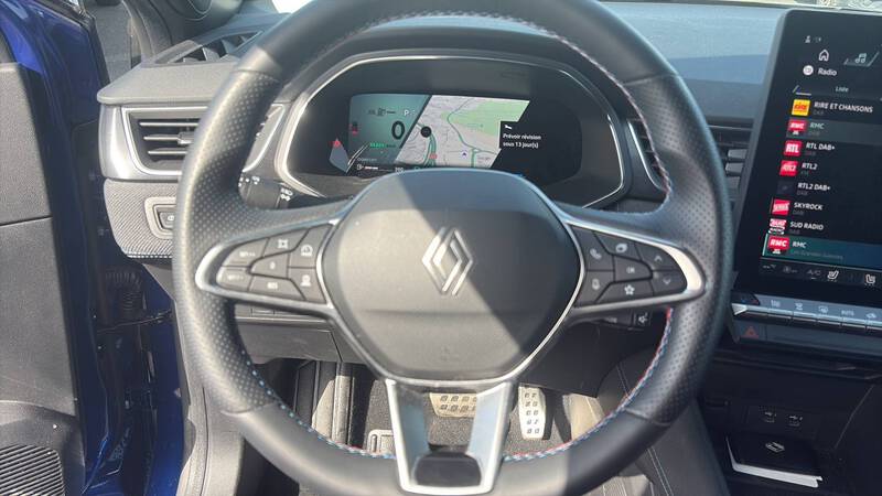 Renault Symbioz
