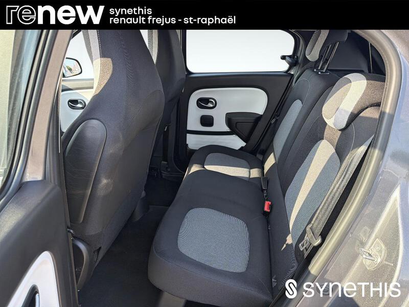 Renault Twingo III