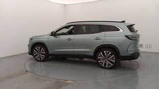 Vehicle 3D Image