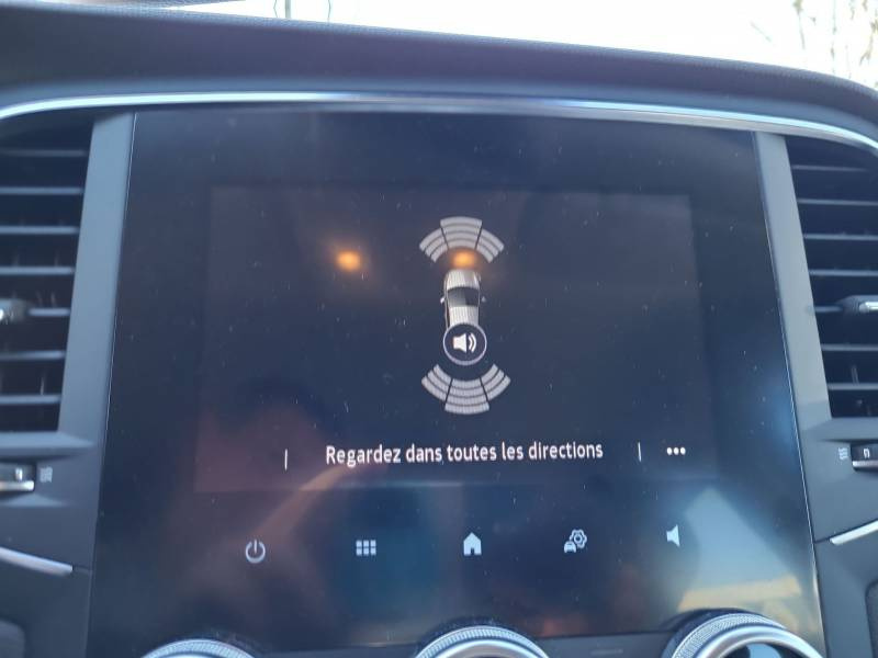 Renault Megane IV Berline