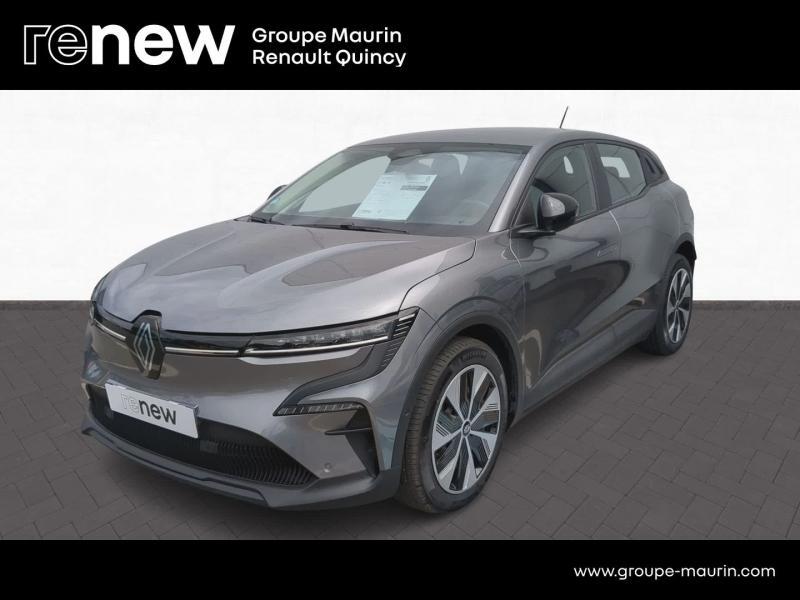 Renault Megane E-Tech EV60 130ch super charge