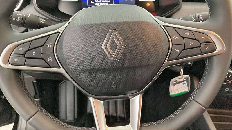 Renault Clio V