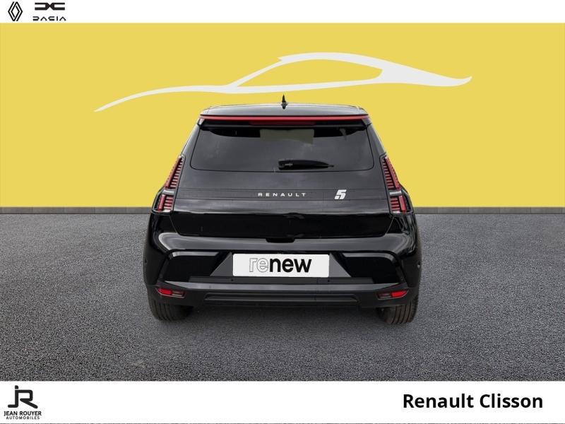 Renault R5 E-Tech Electrique