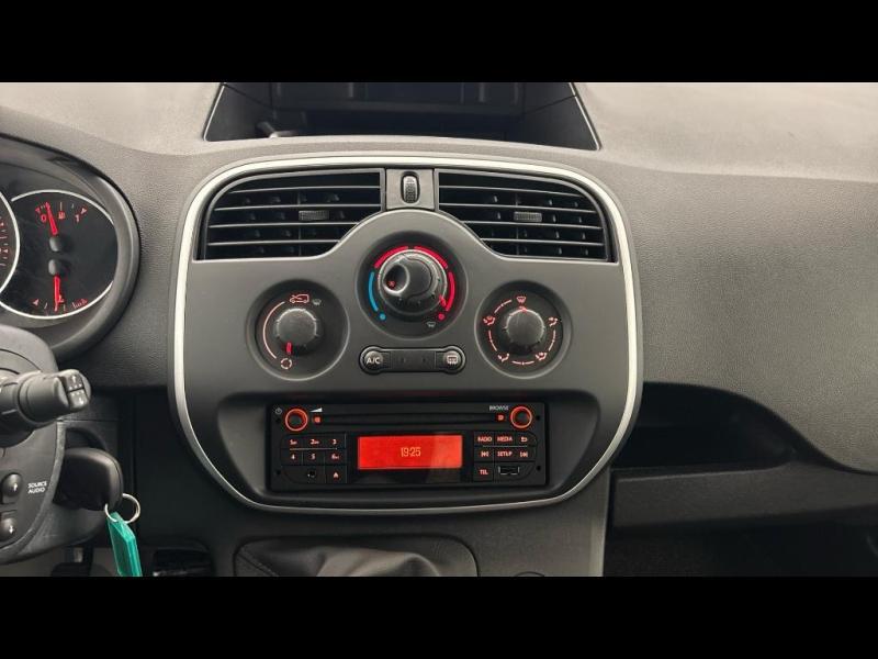 Renault Kangoo VU