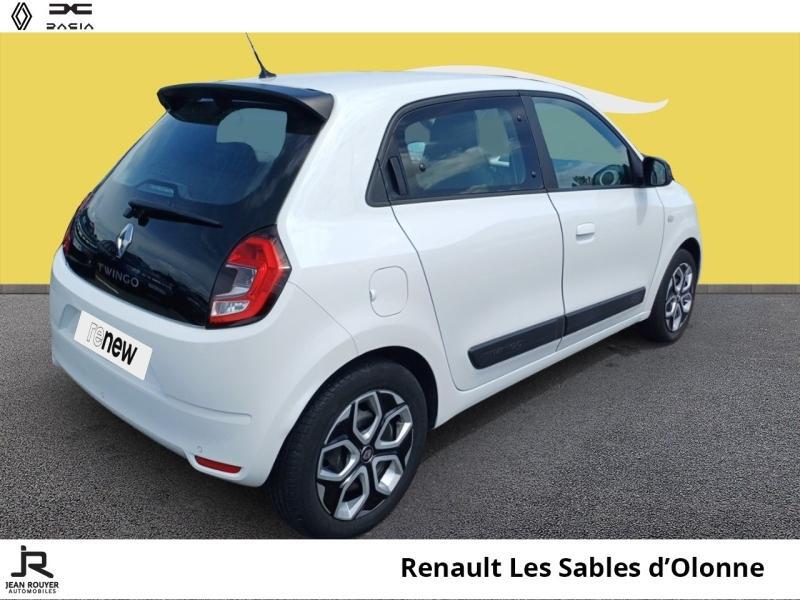Renault Twingo III