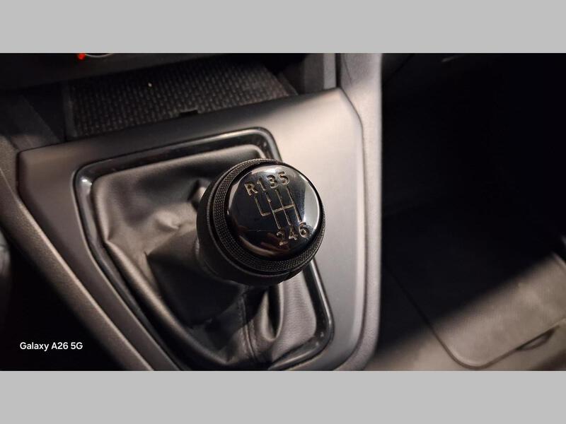 Renault Kangoo VU