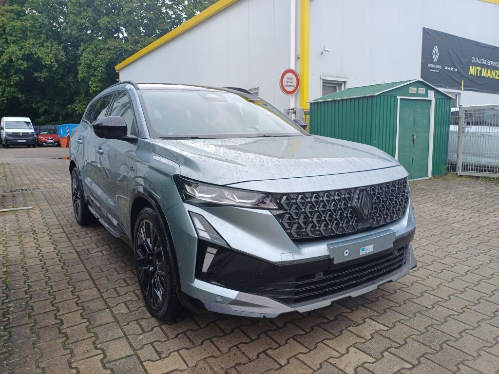 Renault Espace – Bild 3